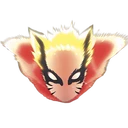 Inheritor of the Will of Fire